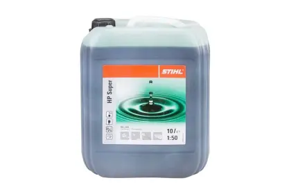 Olej HP Super 10L STIHL 0781-319-8056