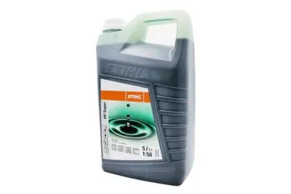 Olej HP Super 5L Stihl 0781-319-8055