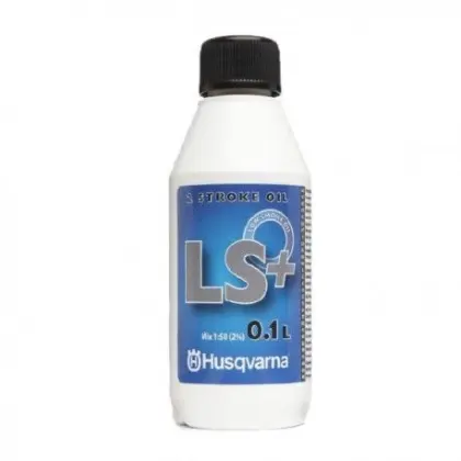 Olej Husqvarna 0,1L K1OH0,1