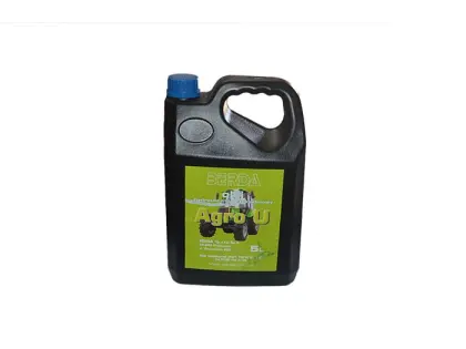 Olej hydrauliczno-przekładniowy Agri U 5L RAGROU5L