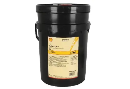 Olej hydrauliczny Shell Tellus S2 VX 46 20L TELLUSS2VX4620L