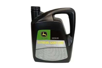 Olej John Deere Extreme-Gard LS90 5L EXTREMEGARDLS90