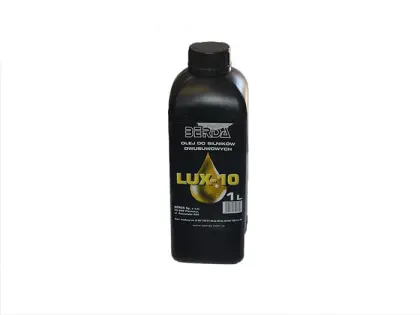 Olej Lux-10 1L RLUX101L