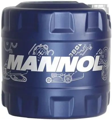 Olej Mannol Multifarm 10W40 STOU 10L ML10W40STOU-10L