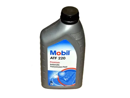 Olej Mobil ATF 220 1L MOBIL/ATF220/1L