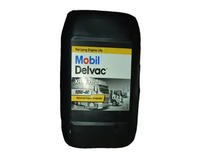 Olej Mobil Delvac MX 15W40 20L DELVAC/MX15W40/20L