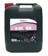 Olej Orlen Hydrol L-HL 68 17kg LHL68/17KG/ORLEN