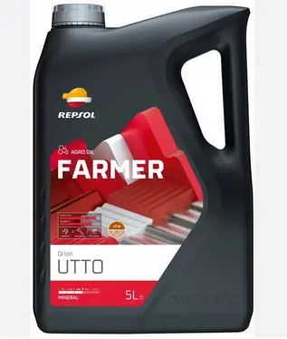 Olej Repsol Farmer Orion UTTO 5L RPP4131ZFA