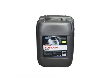 Olej Revolt Taurus SHPD 15W/40 5L CI-4 A006K5