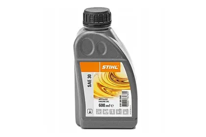 OLEJ SAE 30 0,6L STIHL