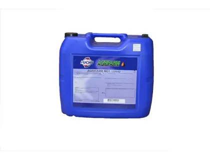 OLEJ SILNIKOWY FUCHS AGRIFARM MOT 10W40 20L