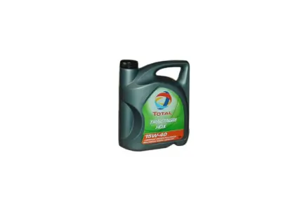 Olej Total Tractagri HDX 15W40 5L TRACTAGRI/HDX5L