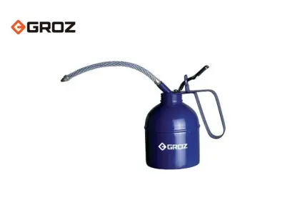 Oliwiarka 0,5L z pompką 41623GROZ