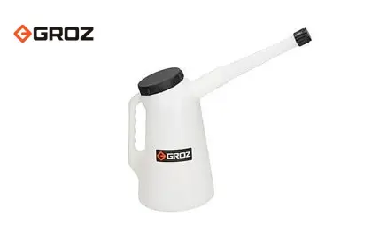 Oliwiarka 2L zlewka pomiarowa 41901