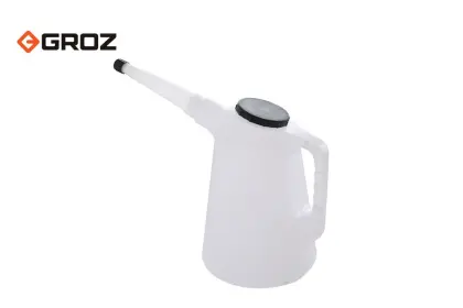 Oliwiarka zlewka pomiarowa 3L 41902GROZ