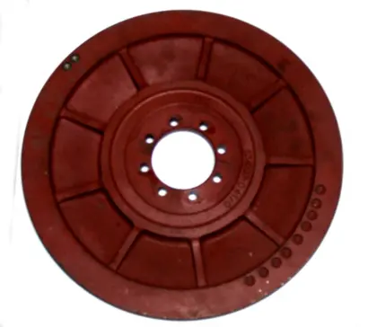 Tarcza boczna Bizon 5099