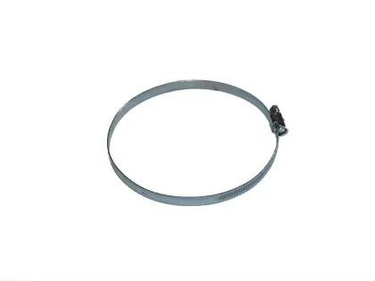 Opaska zaciskowa ślimakowa 100-120x9 OZS100-120X9