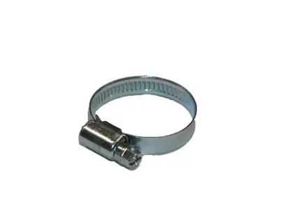 Opaska zaciskowa ślimakowa 130-150x9 OZS130-150X9