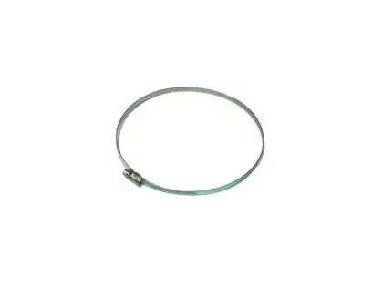 Opaska zaciskowa ślimakowa 460-480x9 OZS460-480X9