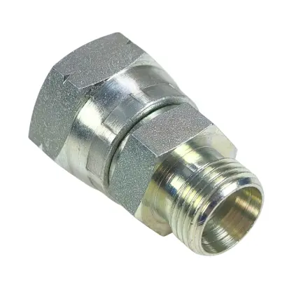Złącze hydrauliczne proste AB 1/2" M18x1,5 12L 38231