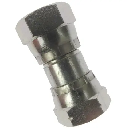 Przyłączka hydrauliczna BA 3/8" M18x1,5 ED/12L 38299