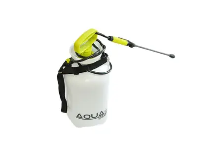 OPRYSKIWACZ CIŚNIENIOWY 5L AQUA SPRAY