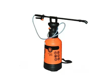 OPRYSKIWACZ ORION SUPER 6L