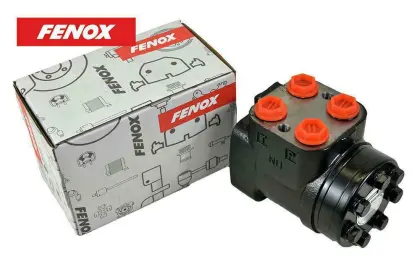 Orbitrol 250 do przedniego mostu Fenox OSPC250-BY/FENOX