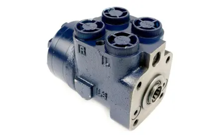 ORBITROL HYDRAULICZNY W-ORBS 125 CM3/OBR Z ZAWORAMI WARYŃSKI