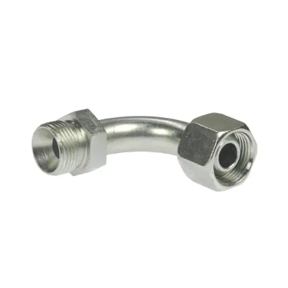 Złącze hydrauliczne łukowe AB M20x1,5 WNP-DKM 38457