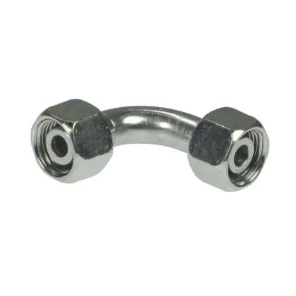 Złącze hydrauliczne łukowe AA M18x1,5 12L 38467