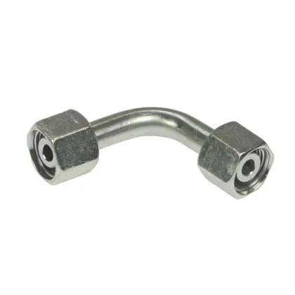 Złącze hydrauliczne łukowe AA M16x1,5 10L 38468