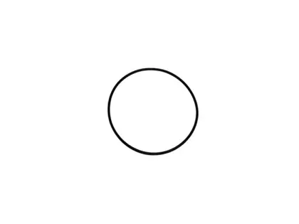 ORING 118x3 18139