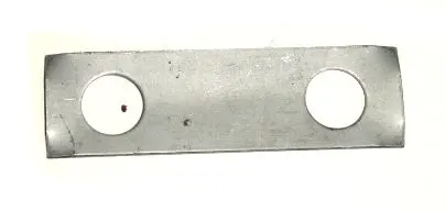 Podkładka zabezpieczająca śruby koła zamachowego do Ursus C-360 5118