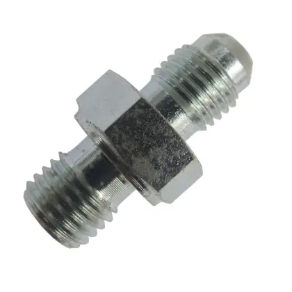 Przyłączka hydrauliczna BB 7/16" - M12x1,5 ED/UNF 38569