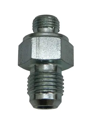 Przyłączka hydrauliczna BB M10x1 - 1/2 ED/UNF 38576