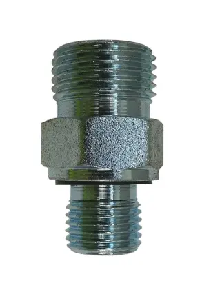 Przyłączka hydrauliczna BB 1/4" - M18x1,5 ED/10S 38617