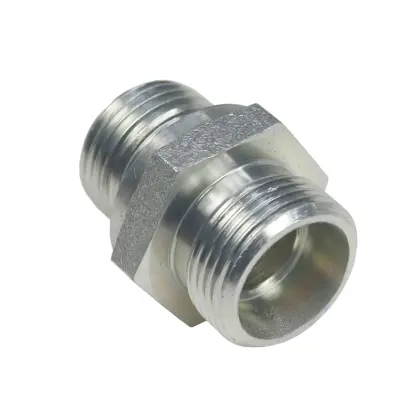 Przyłączka hydrauliczna BB 1/2" - M22x1,5 ED/15L 38631
