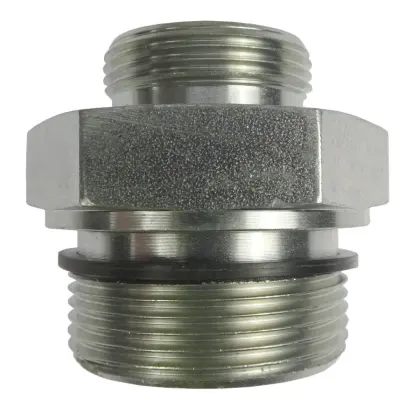 Przyłączka hydrauliczna BB 1 1/2 - M36x2 ED/28L 38652