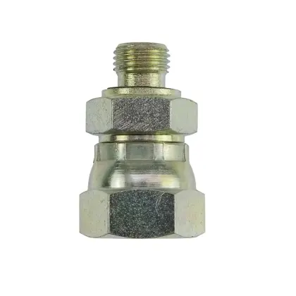 Przyłączka hydrauliczna BA M10x1 - 9/16" ED/UNF 38668