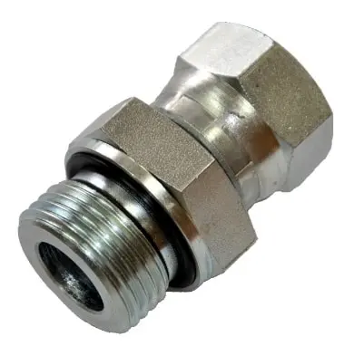 Przyłączka hydrauliczna BA 1/4 - 1/2"" UNF/UNF ED 38674