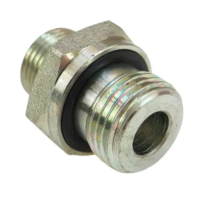 Przyłączka - złączka hydrauliczna BB 1/2 - M18 x1,5 ED/12L 38676