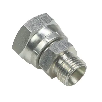 Złącze hydrauliczne proste AB M24x1,5 - M18x1,5 16S/12L 38761