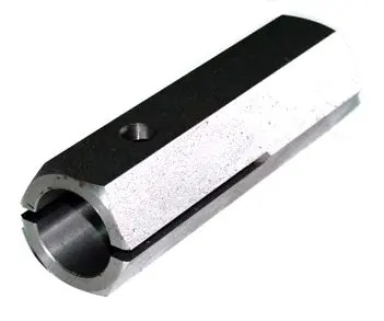Tuleja siłownika jazdy Bizon 5126