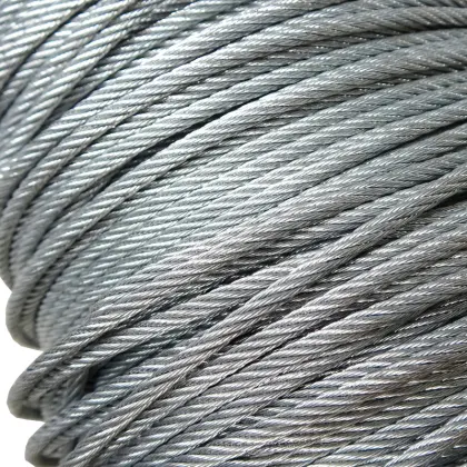 Linka stalowa FI-4mm 39031