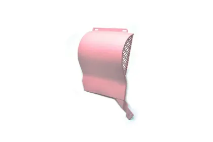 OSŁONA ALTERNATORA ZETOR