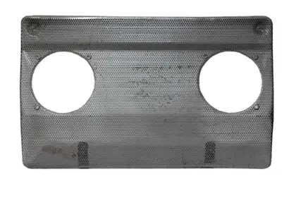 OSŁONA LAMP PRZEDNICH URSUS C-385