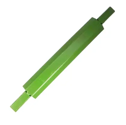 Listwa kryta 40x20x735 do rozrzutnika obornika Unia Tytan 39407