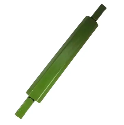 Listwa C-40x20x768 kryta rozrzutnik obornika Tytan 39412
