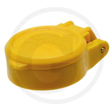 OSŁONA PRZECIWPYŁOWA 81512012 ŻÓŁTA